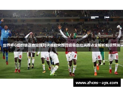 世界杯G组群雄逐鹿豪强对决谁能突围晋级悬念拉满看点全解析前景预测